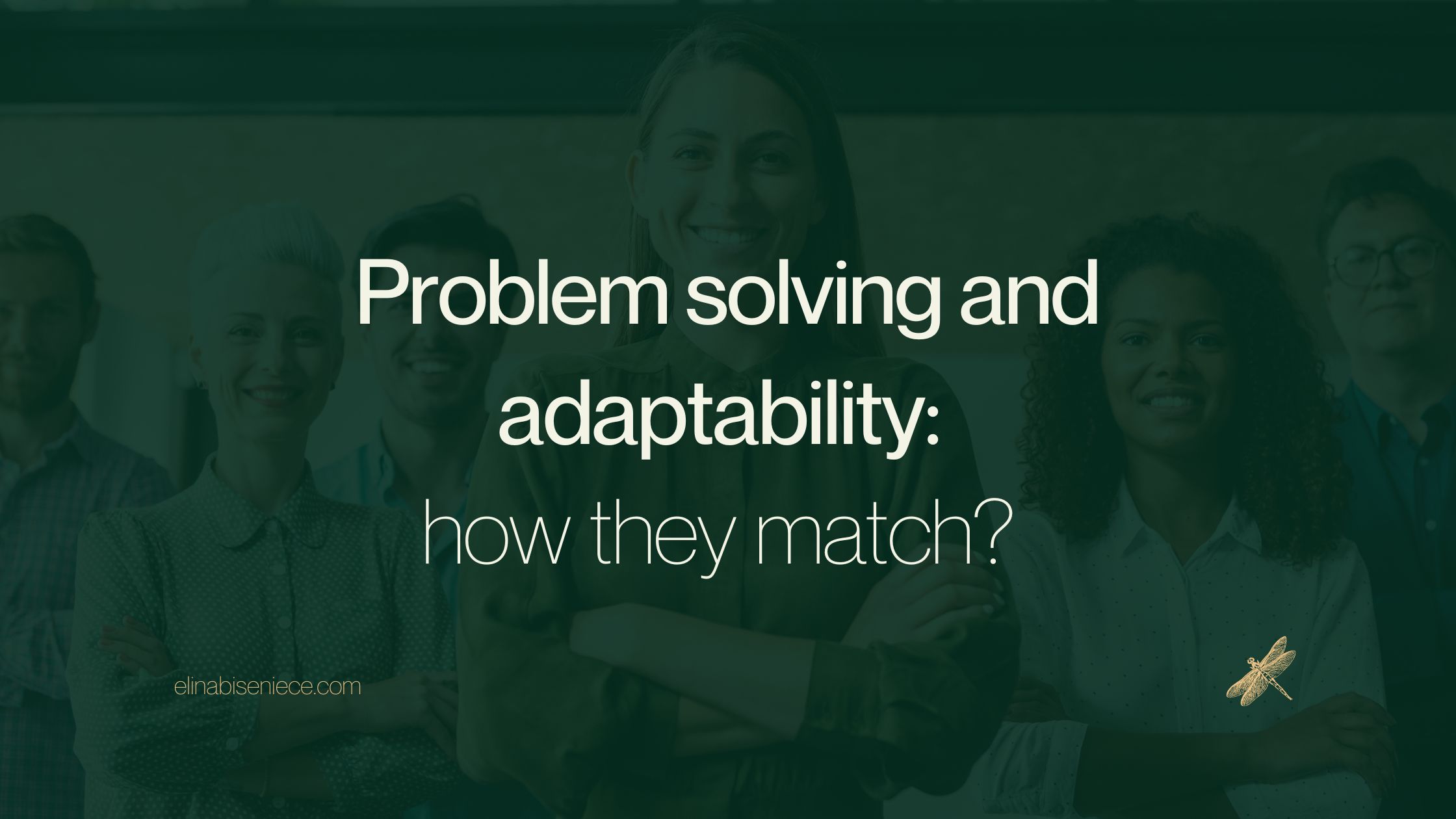 problem solving and adaptability